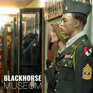 Blackhorse Museum