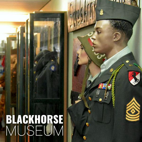 Blackhorse Museum