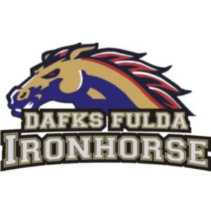 Team DAFKS Fulda IRONHORSE