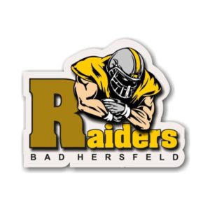 Team Raiders Bad Hersfeld