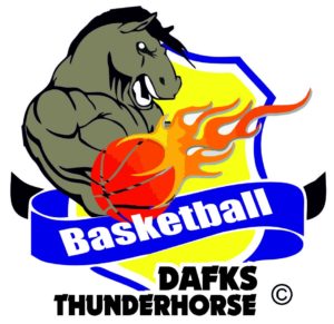 DAFKS Fulda Thunderhorse Basketball