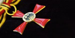 bundesverdienstkreuz