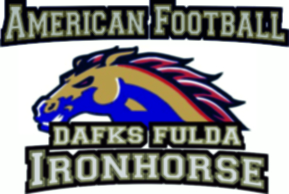 Logo American Football