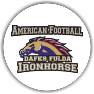 Logo American Football