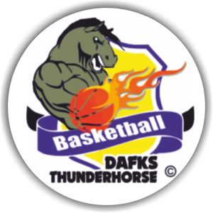 Logo Basketball