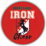 Logo Cheerleading