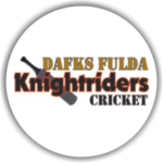 Logo Cricket