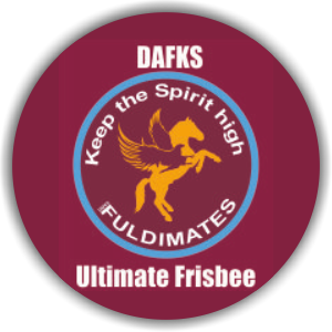 Logo Frisbee