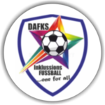 Logo Inklussions-Fußball