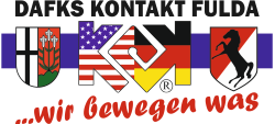 Logo DAFKS
