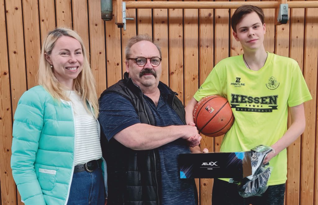 DAFKS ermöglicht kostenfreie Teilnahme am Trainingsbetrieb