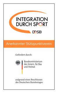 Integration durch Sport